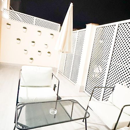 La Placita Boutique Centro Малага Экстерьер фото